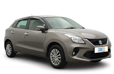 Maruti Baleno-img